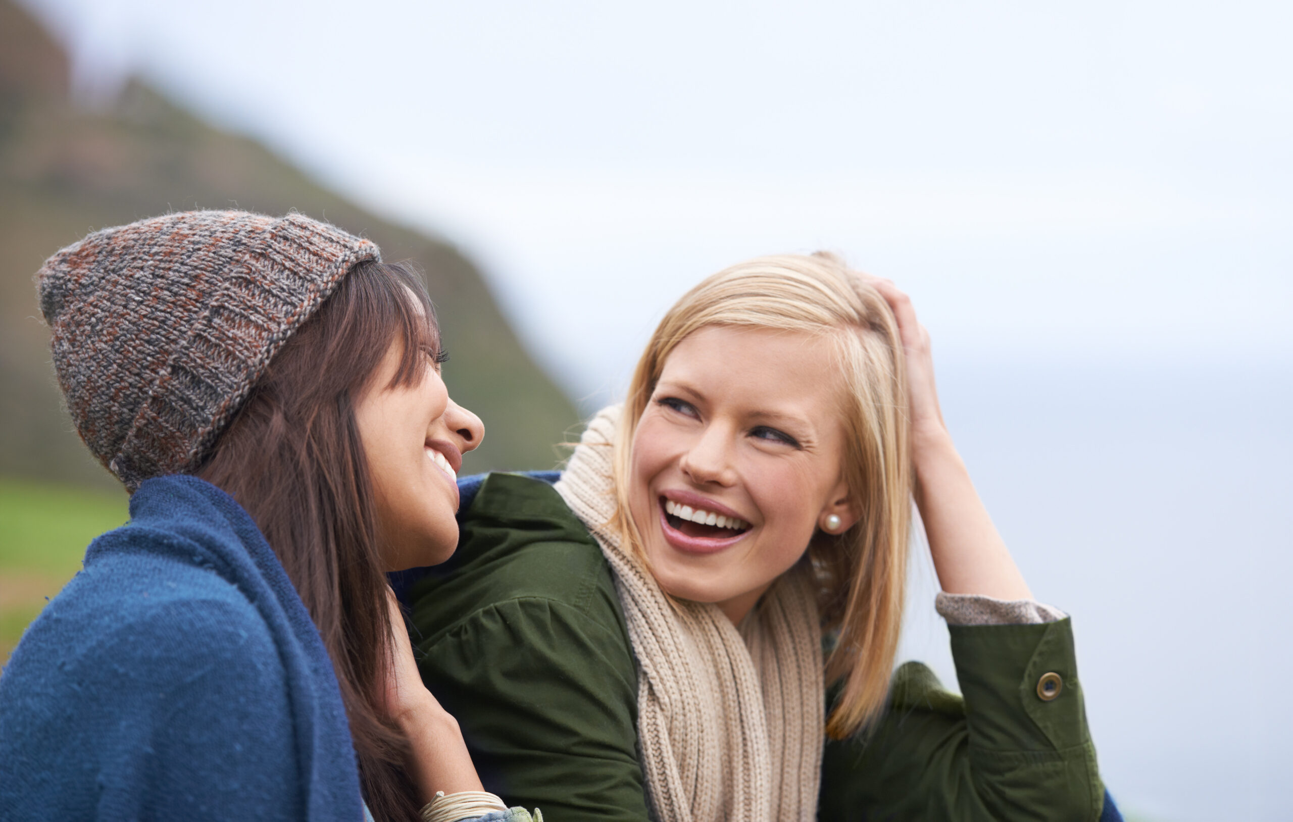 „Die gefürchtete „Friend Zone“: Was tun, wenn sie will nur freundschaft“